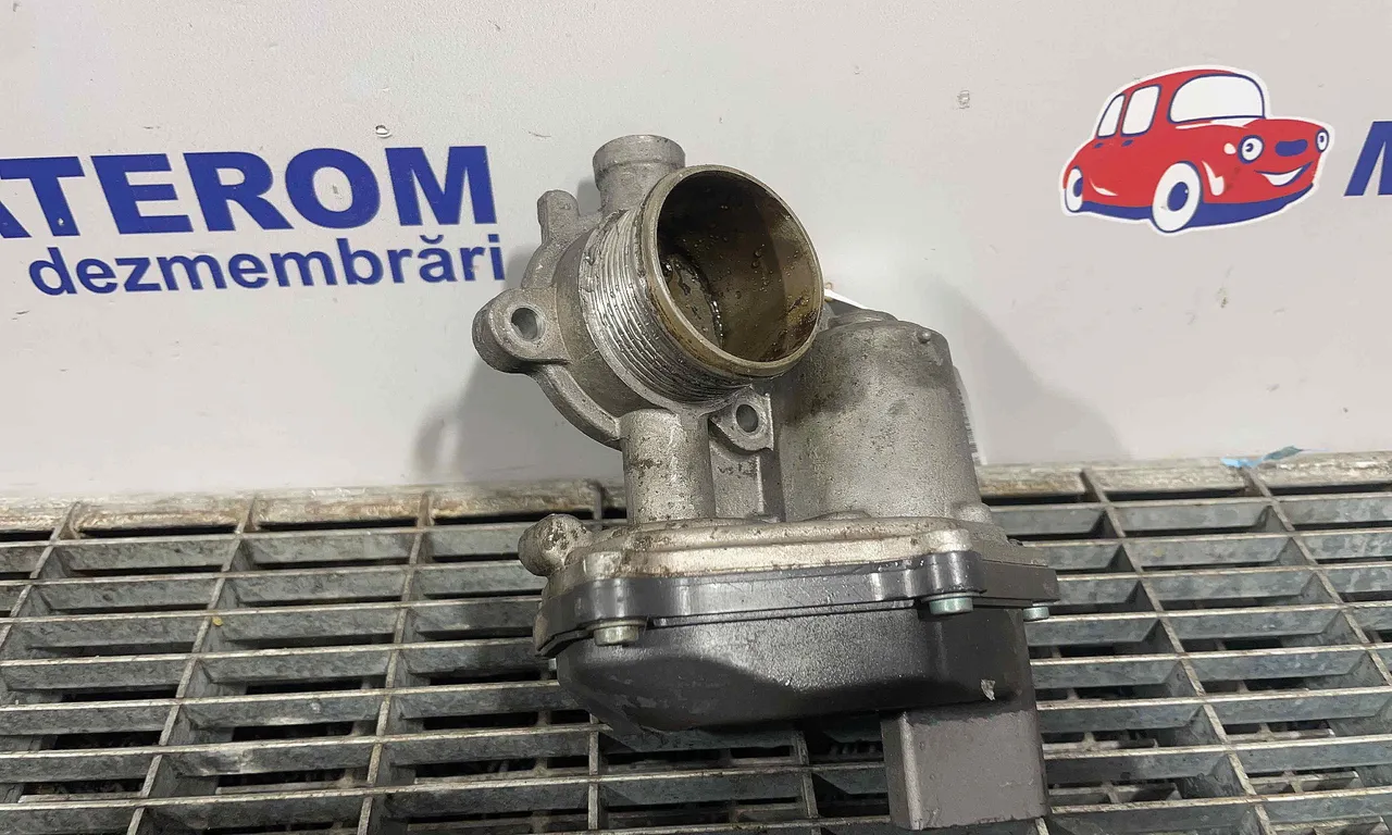 SUPAPA EGR SKODA OCTAVIA III 2012-2021