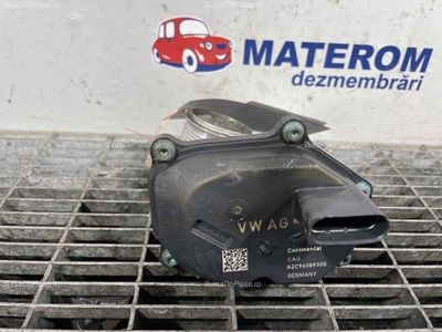 SUPAPA EGR