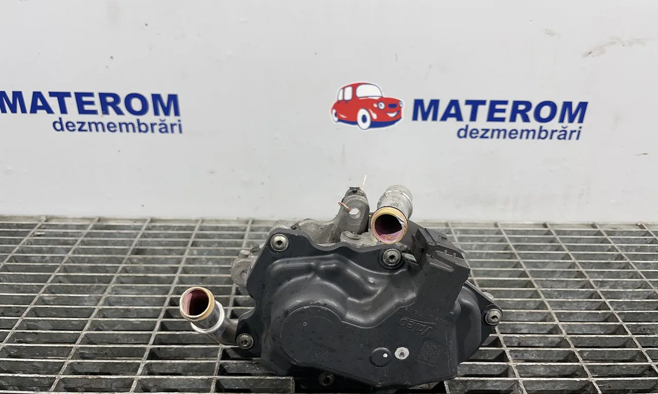 SUPAPA EGR SKODA OCTAVIA III 2012-2021