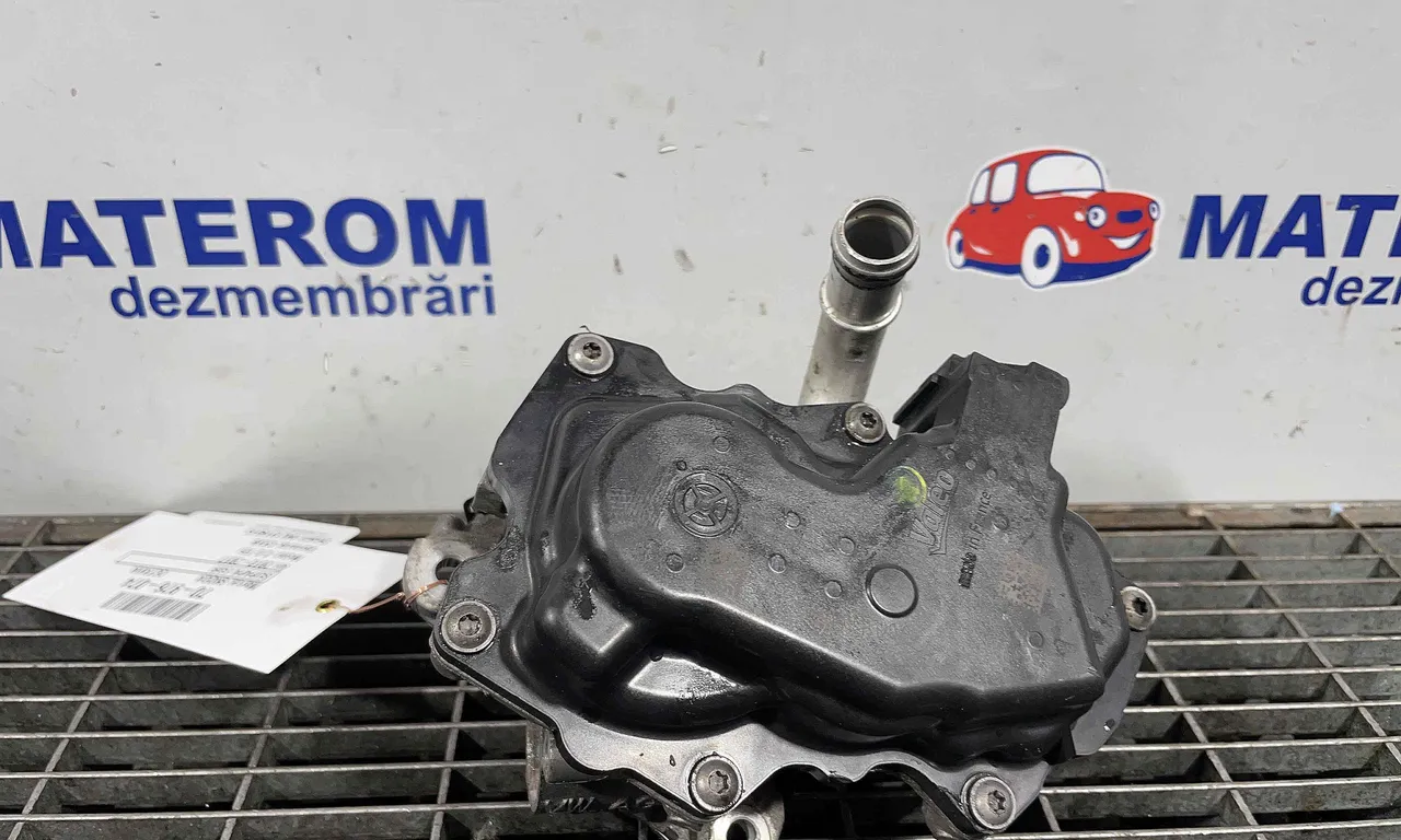 SUPAPA EGR SKODA OCTAVIA III 2012-2021