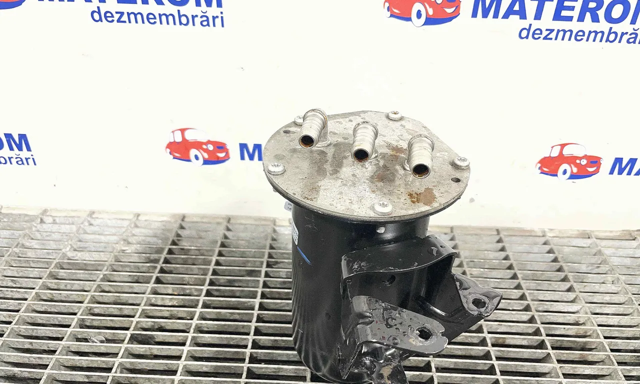 SUPORT FILTRU COMBUSTIBIL SKODA OCTAVIA III 2012-2021