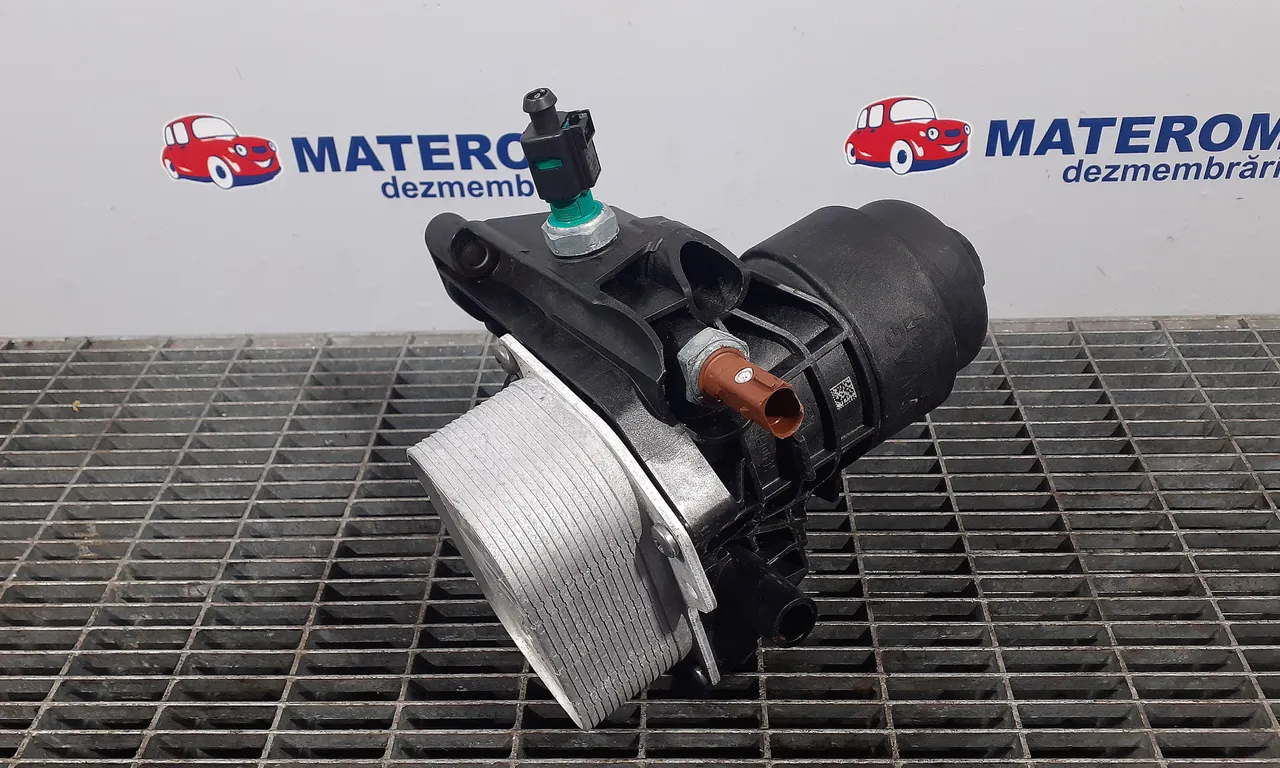 SUPORT FILTRU ULEI SKODA OCTAVIA III 2012-2021