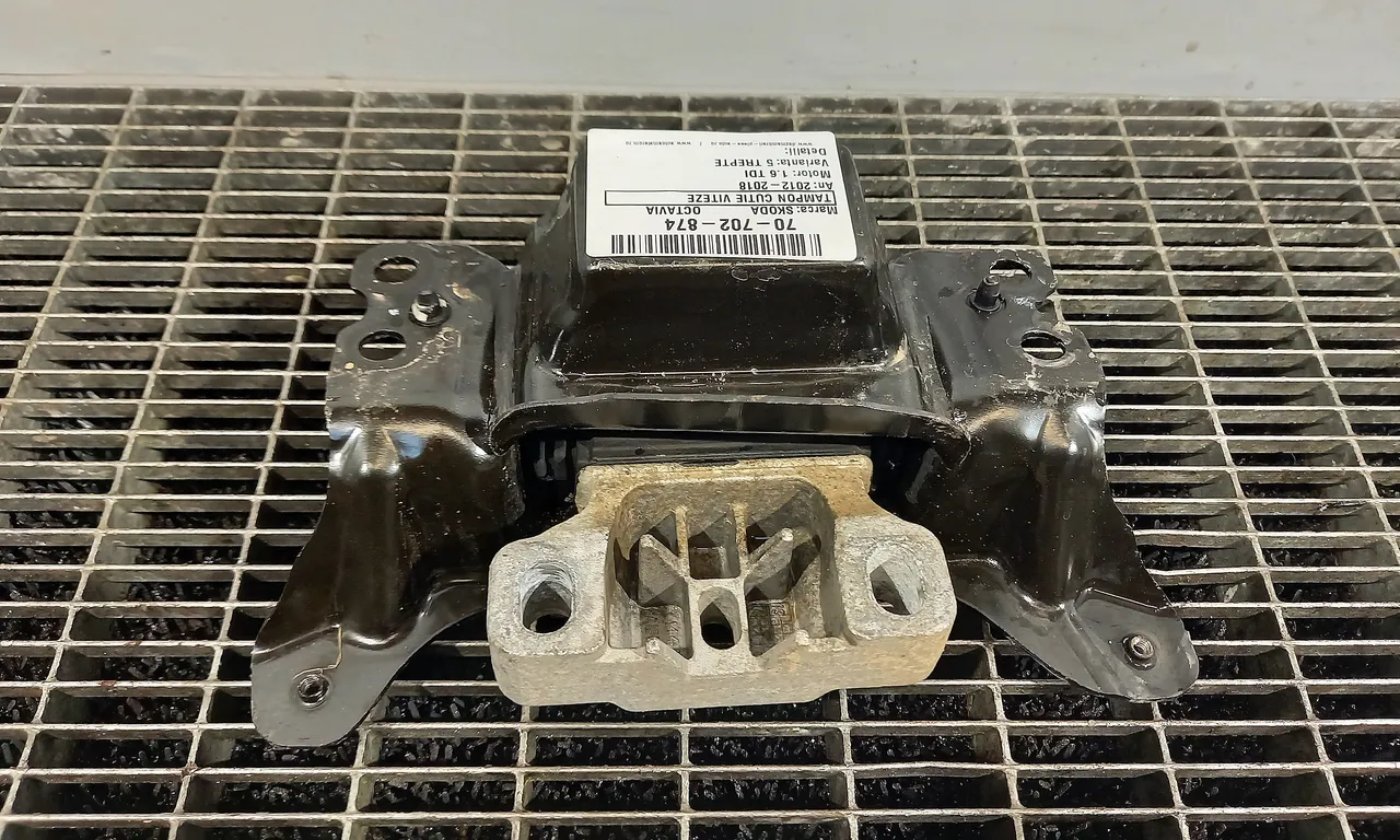 TAMPON CUTIE VITEZE SKODA OCTAVIA III 2012-2021