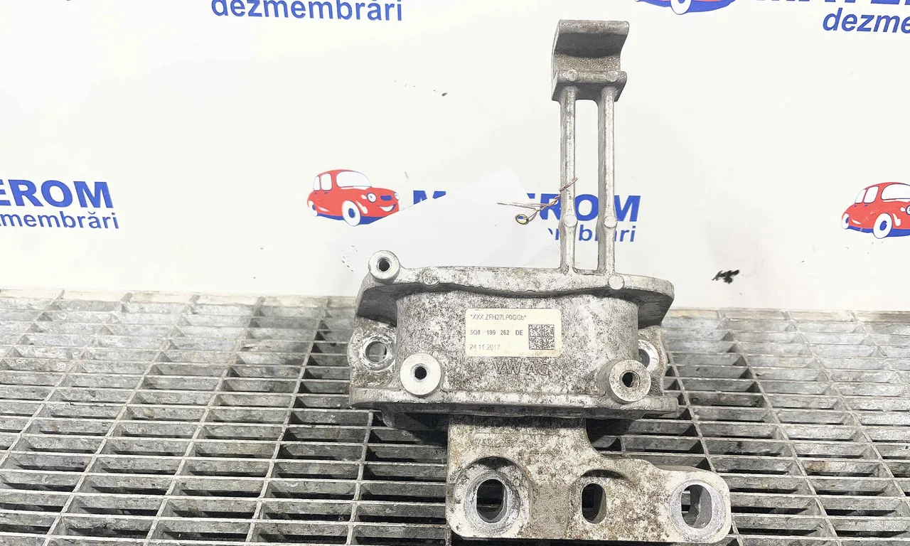 TAMPON MOTOR SKODA OCTAVIA III 2012-2021