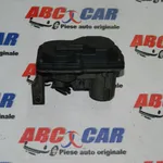 Teava evacuare cu clapeta SKODA OCTAVIA III 2012-2021 5Q0253691D, vedere frontata