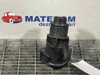 TEAVA INTERCOOLER