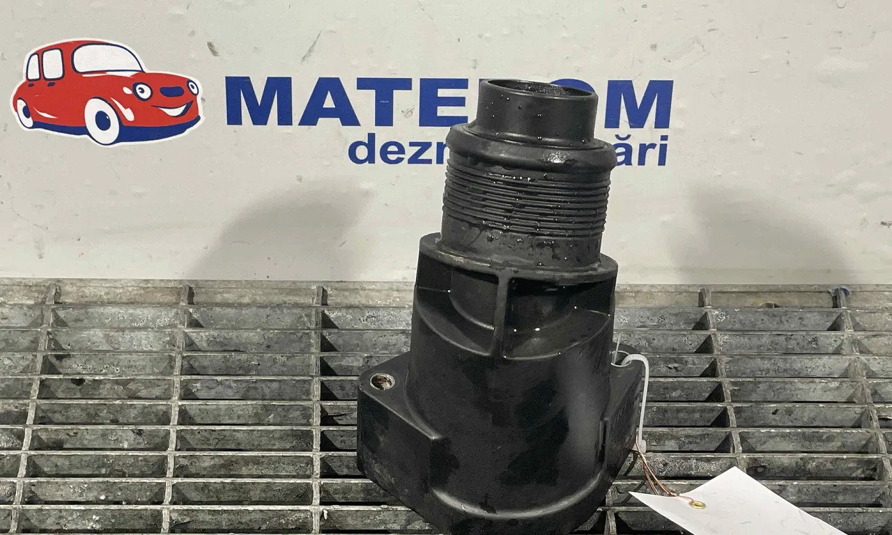 TEAVA INTERCOOLER SKODA OCTAVIA III 2012-2021