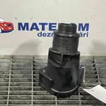 TEAVA INTERCOOLER SKODA OCTAVIA III 1.6 2012-2021 oe-04L131111, vedere frontata