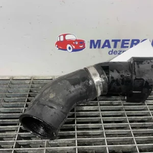 TEAVA INTERCOOLER