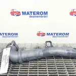 TEAVA INTERCOOLER