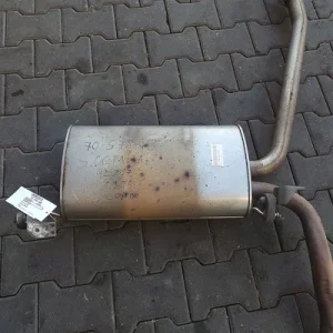 TOBA SPATE