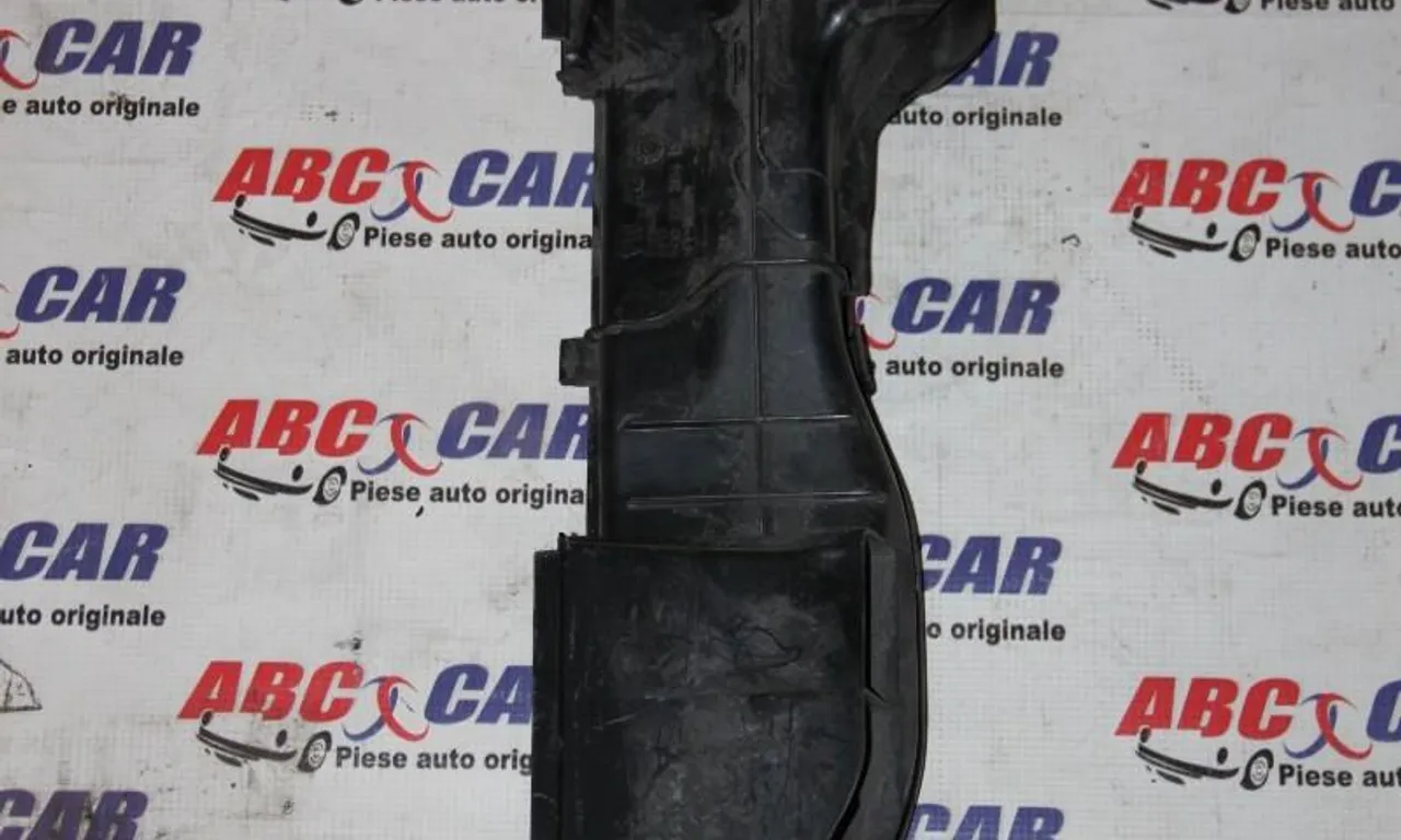 Tubulatura aer trager SKODA OCTAVIA III 2012-2021