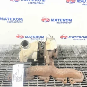 TURBOSUFLANTA