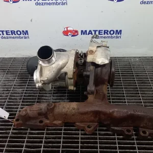 TURBOSUFLANTA