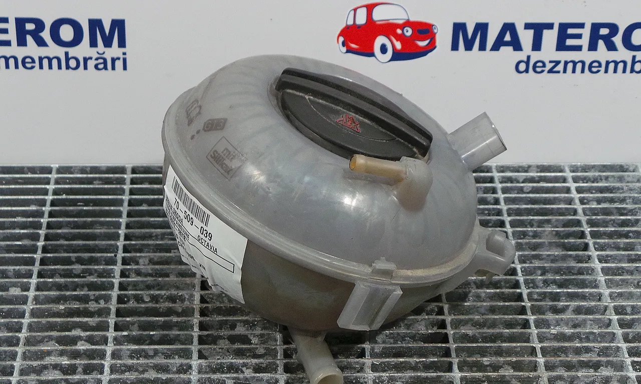 VAS EXPANSIUNE SKODA OCTAVIA III 2012-2021