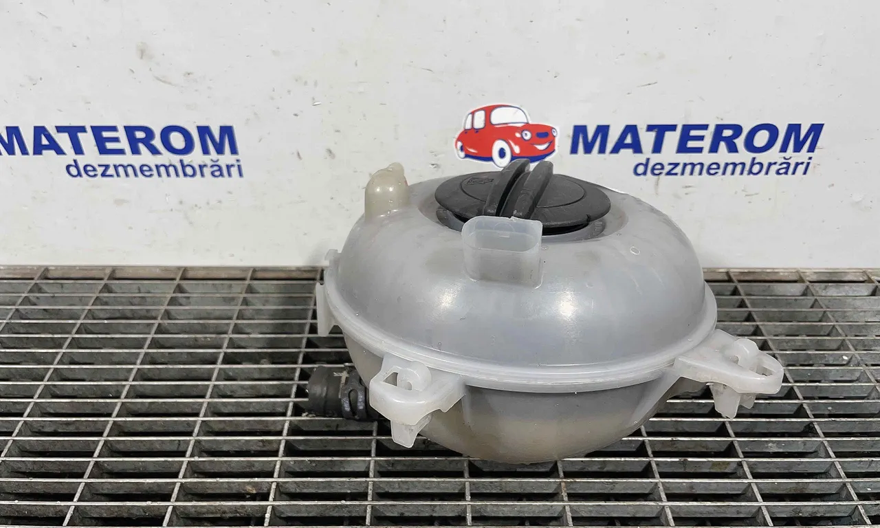 VAS EXPANSIUNE SKODA OCTAVIA III 2012-2021