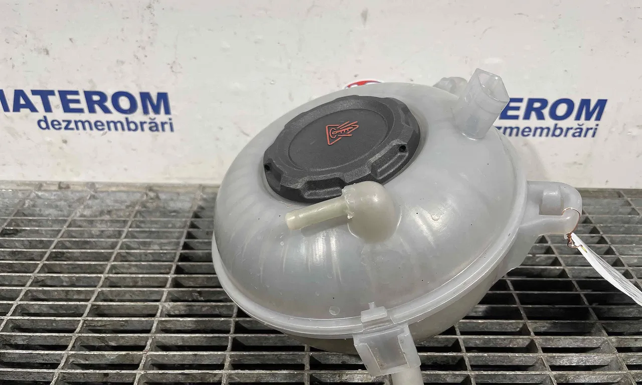 VAS EXPANSIUNE SKODA OCTAVIA III 2012-2021