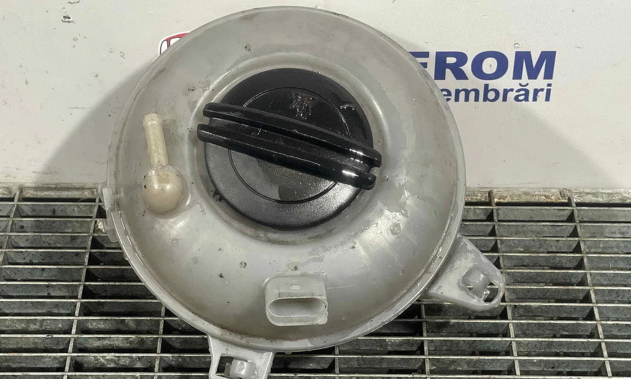 VAS EXPANSIUNE SKODA OCTAVIA III 2012-2021