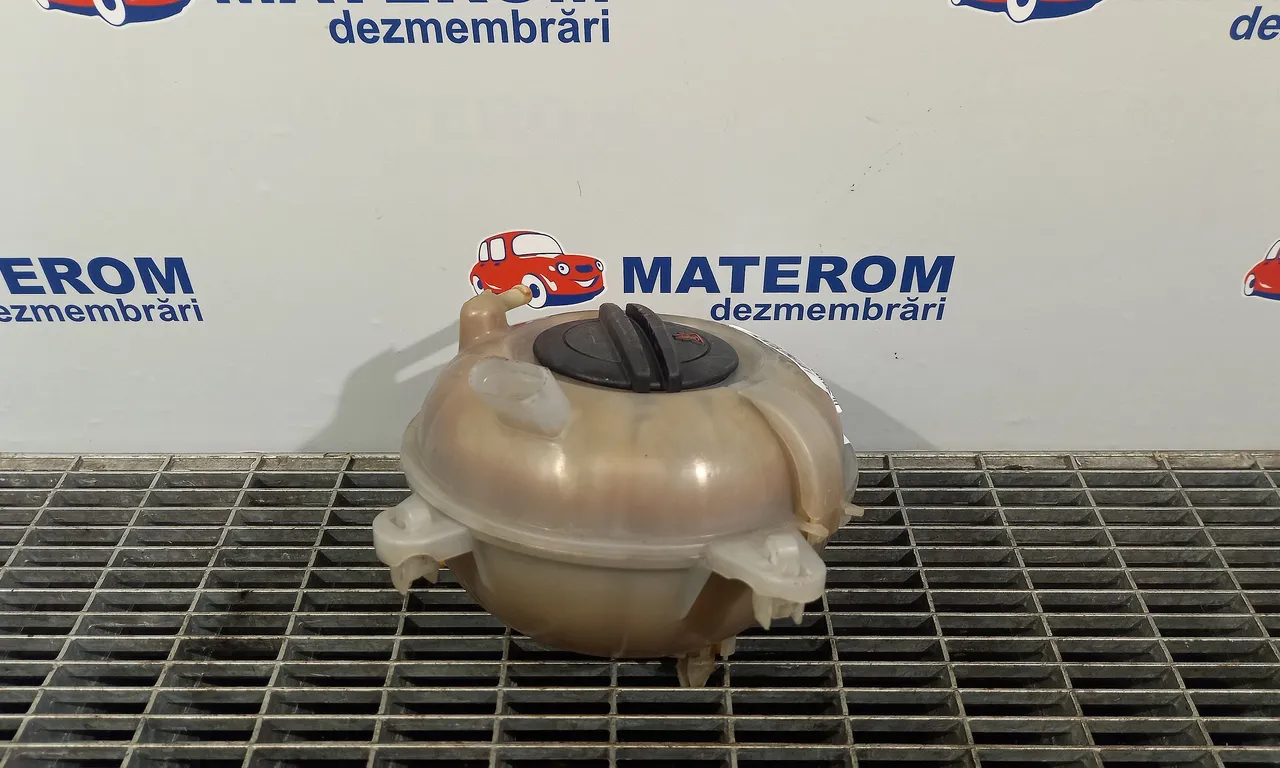 VAS EXPANSIUNE SKODA OCTAVIA III 2012-2021
