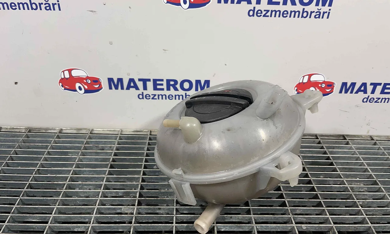 VAS EXPANSIUNE SKODA OCTAVIA III 2012-2021