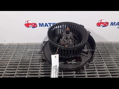 VENTILATOR INCALZIRE