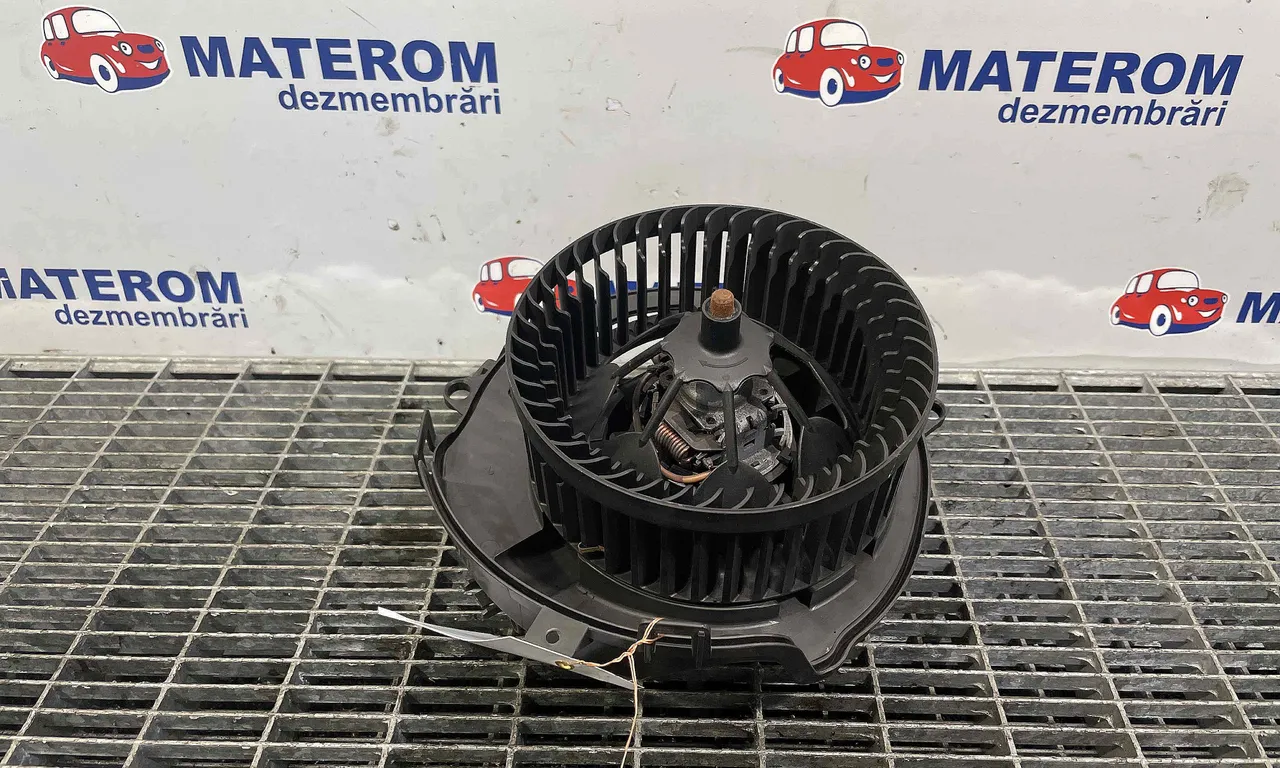 VENTILATOR INCALZIRE SKODA OCTAVIA III 2012-2021
