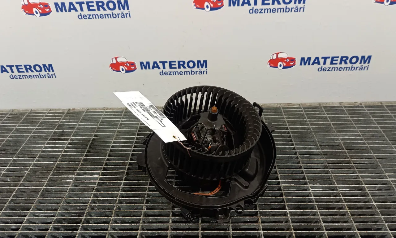 VENTILATOR INCALZIRE SKODA OCTAVIA III 2012-2021