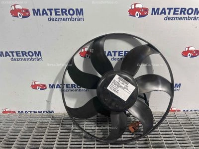 VENTILATOR RADIATOR