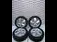 Set jante aliaj R16 SKODA OCTAVIA III 2012-2021 oe 5E0601025H, vedere frontata