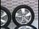 Set jante aliaj R16 SKODA OCTAVIA III 2012-2021 oe 5E0601025H, vedere laterala
