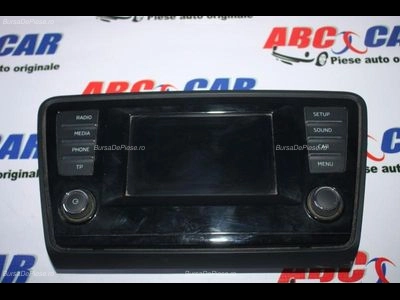 Sistem multimedia/display