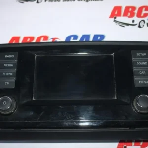 Sistem multimedia/display