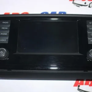Sistem multimedia/display