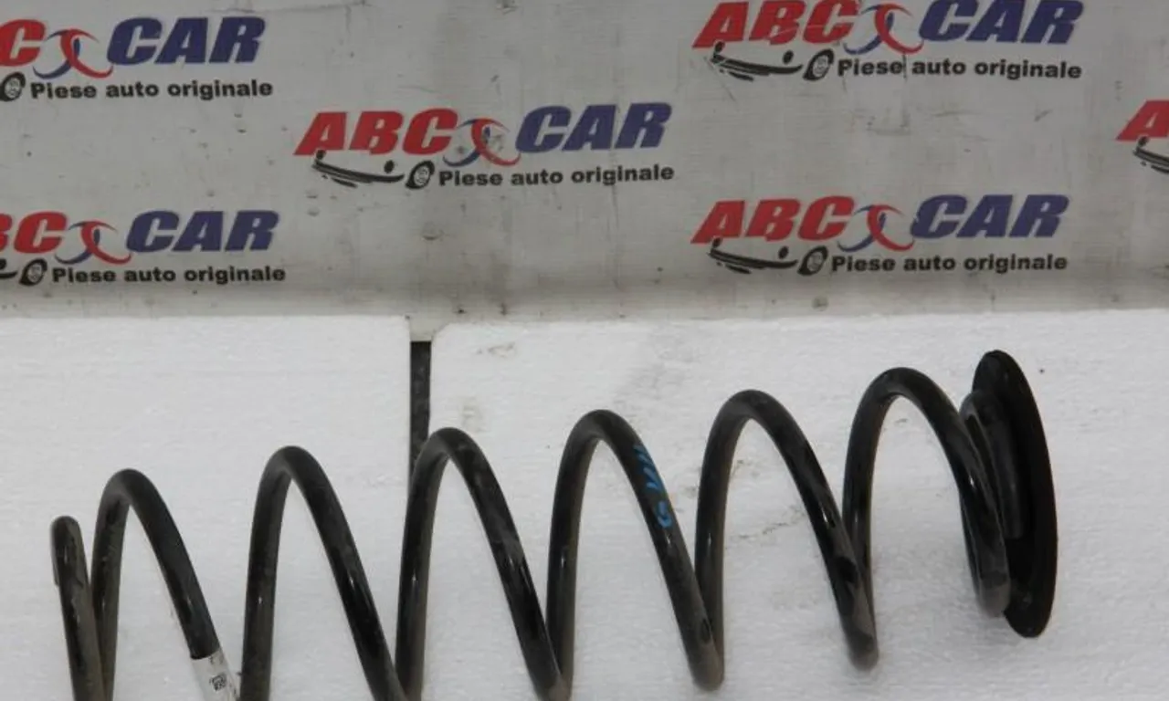 Arc spate SKODA OCTAVIA III 2012-2021