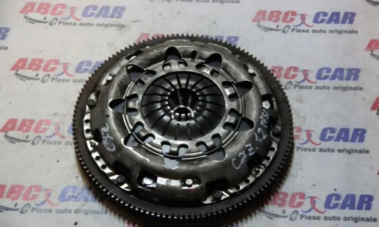 Kit ambreiaj SKODA OCTAVIA III 2012-2021