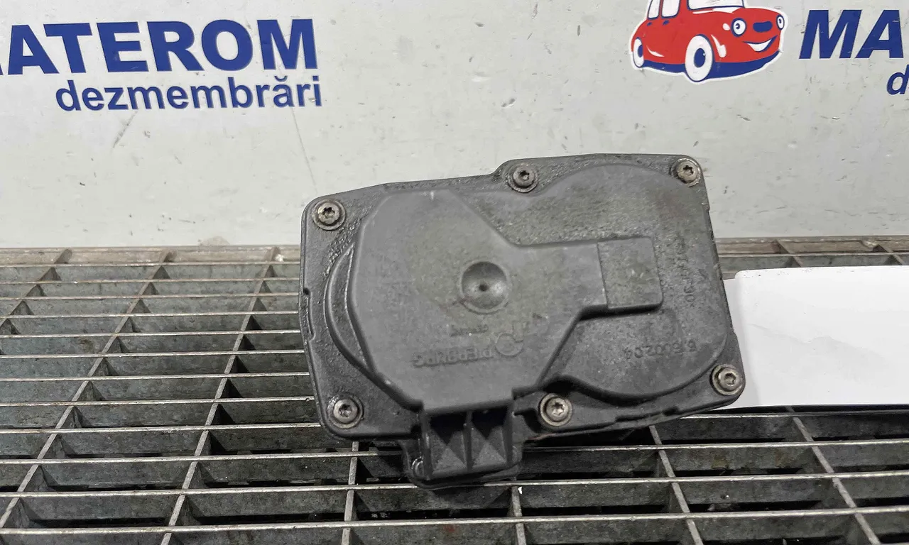 MOTORAS GALERIE EVACUARE SKODA OCTAVIA III 2012-2021