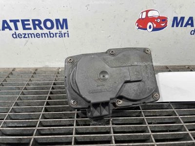 MOTORAS GALERIE EVACUARE