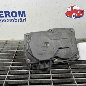 MOTORAS GALERIE EVACUARE