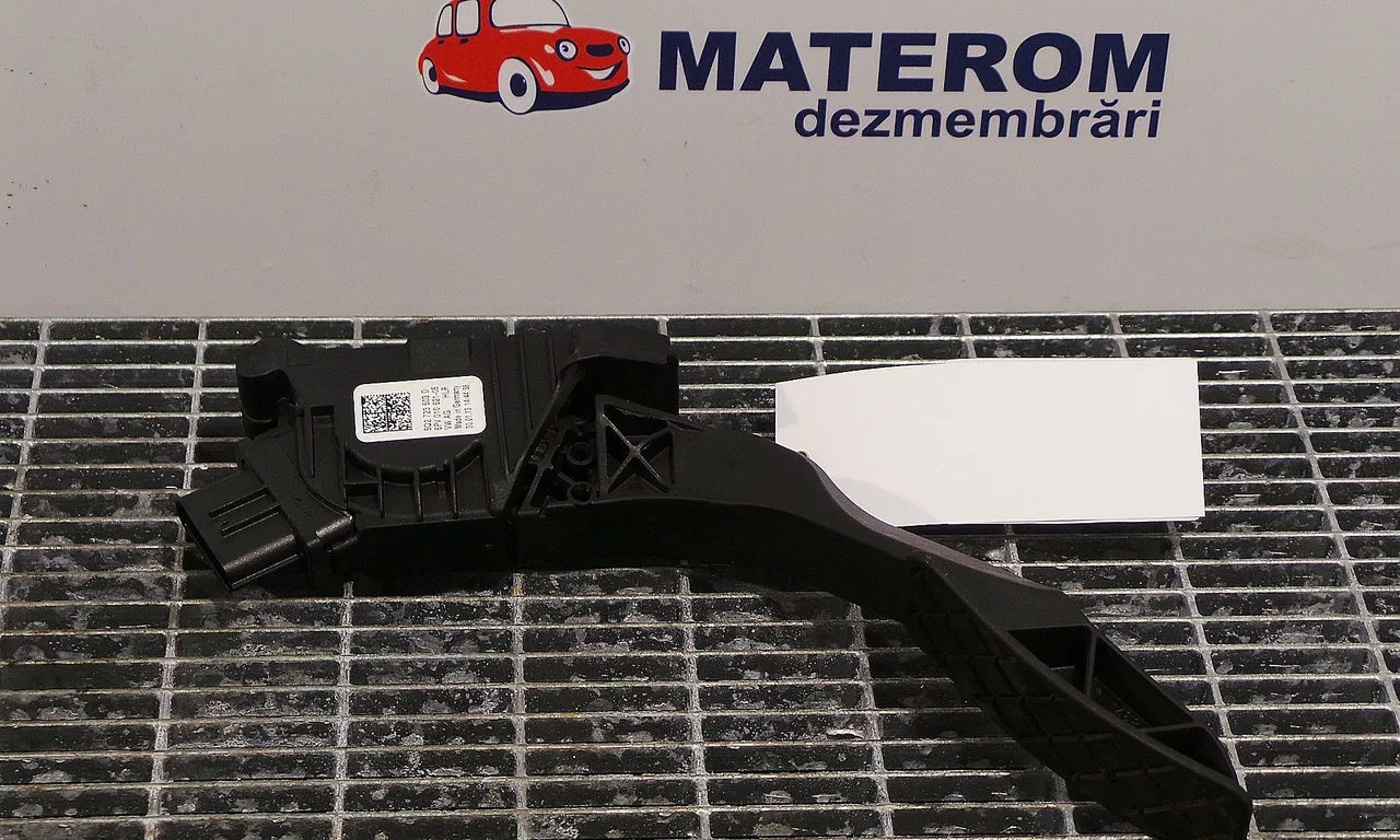 PEDALA ACCELERATIE SKODA OCTAVIA III 2012-2021