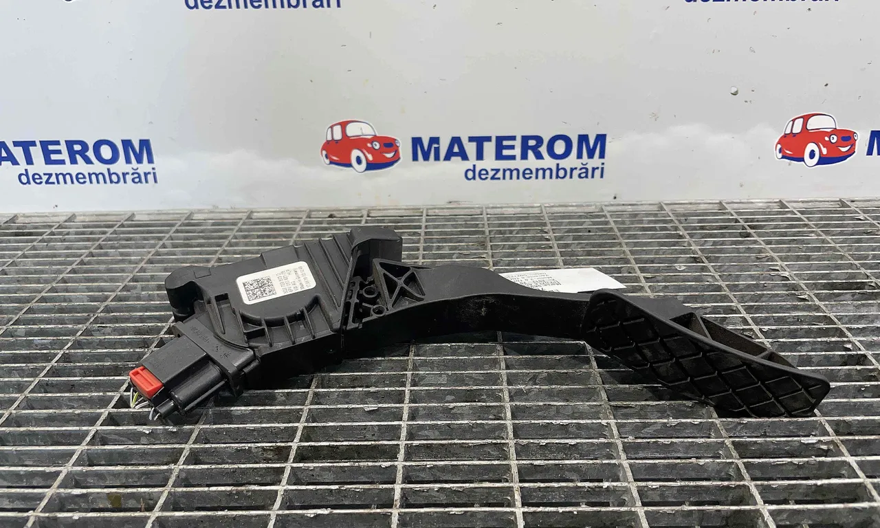PEDALA ACCELERATIE SKODA OCTAVIA III 2012-2021