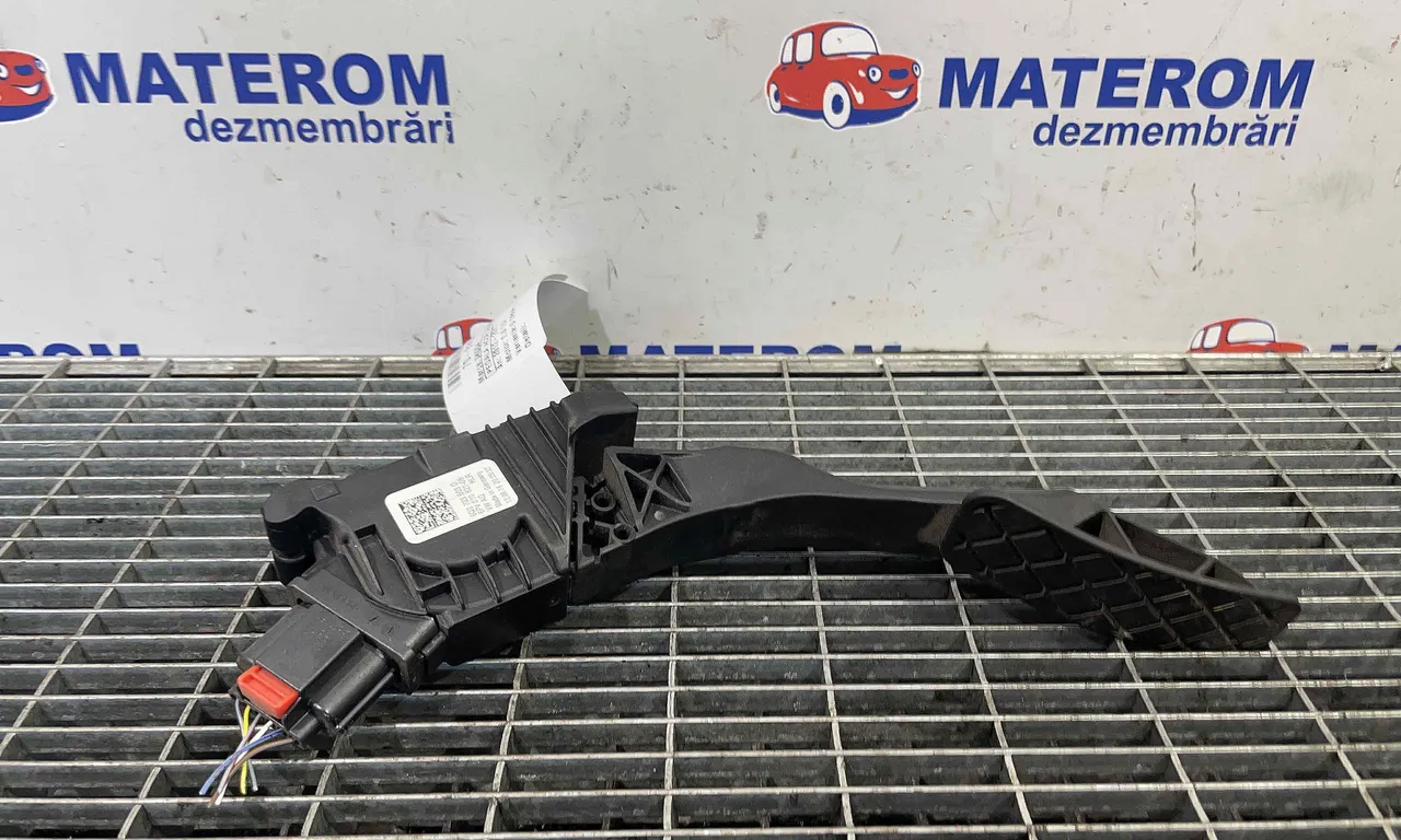 PEDALA ACCELERATIE SKODA OCTAVIA III 2012-2021