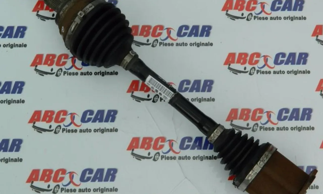 Planetara stanga SKODA OCTAVIA III 2012-2021