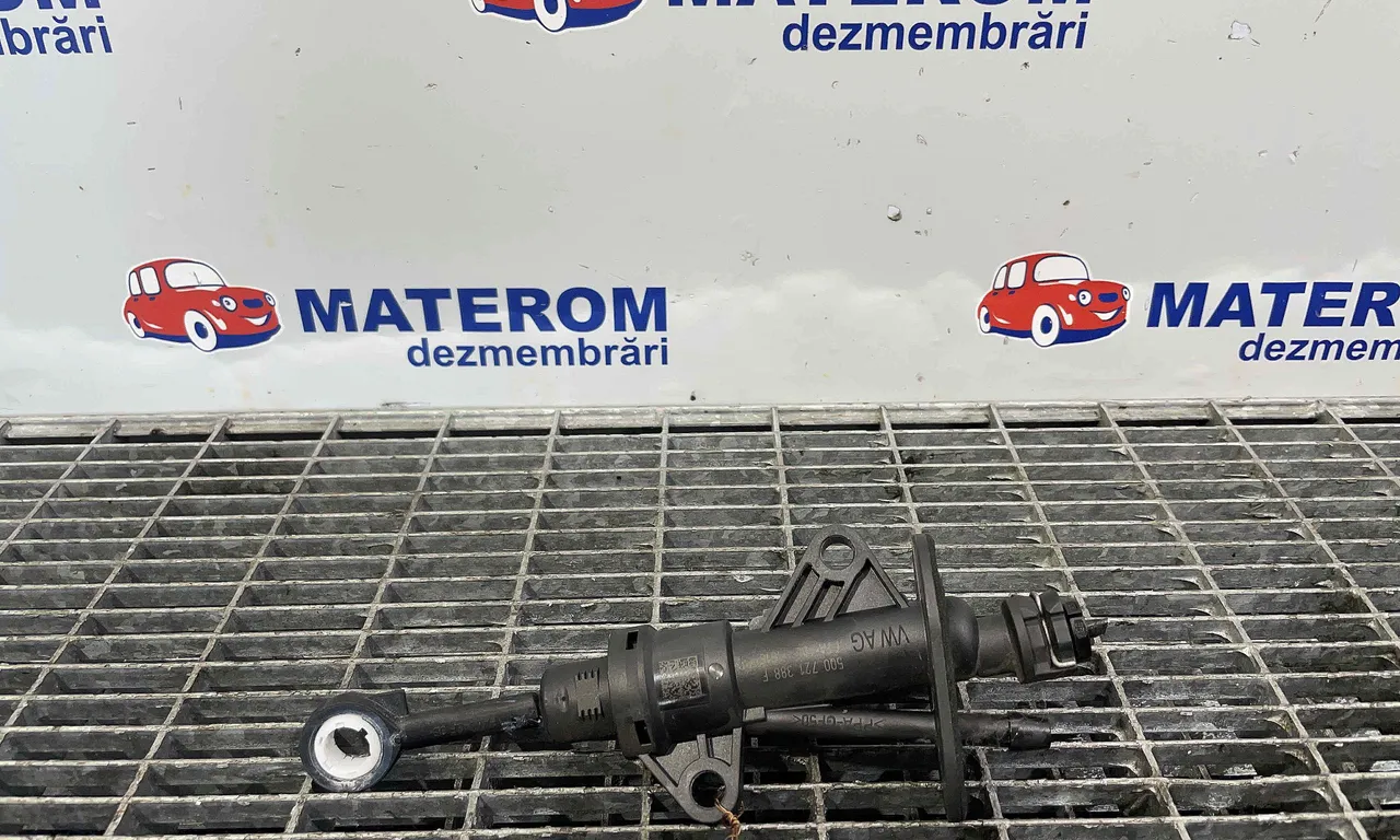 POMPA AMBREIAJ SKODA OCTAVIA III 2012-2021