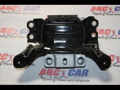 Suport cutie viteze SKODA OCTAVIA III 2012-2021 oe 5Q0199555AC, vedere frontata
