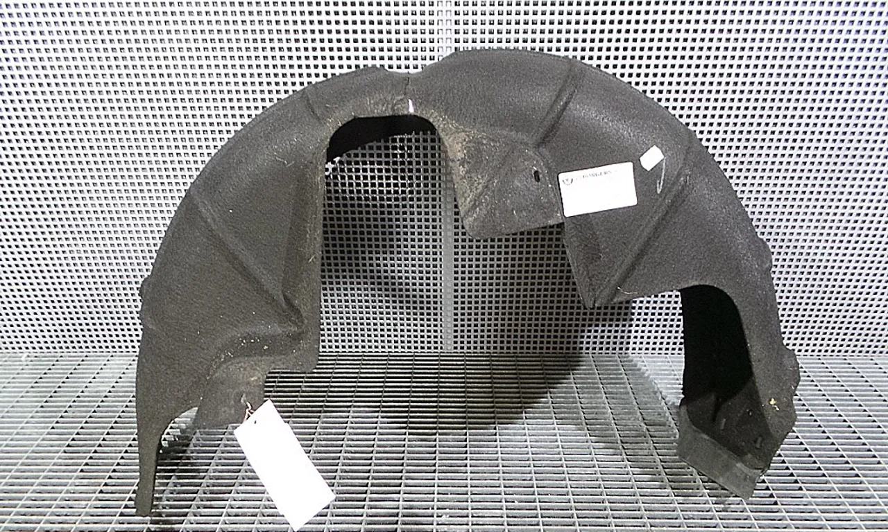 APARATOARE NOROI SPATE STANGA SKODA OCTAVIA III 2012-2020