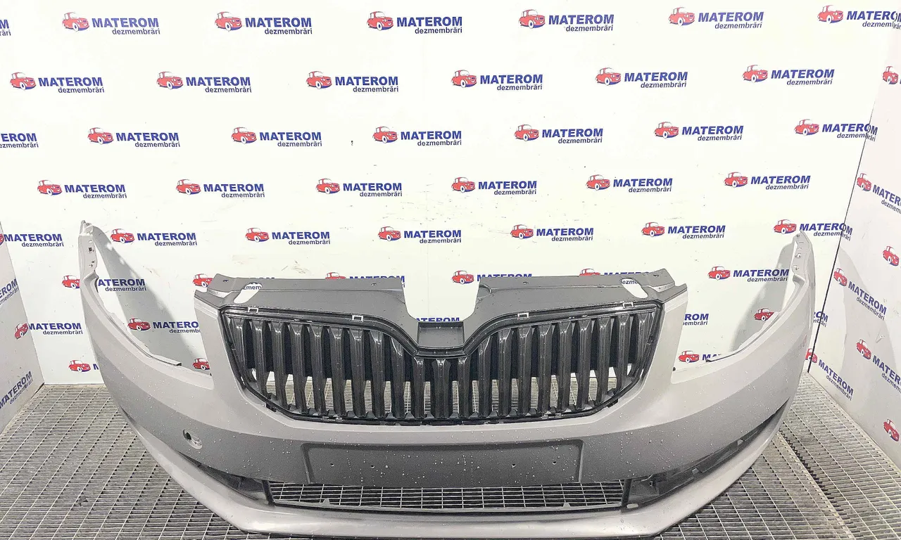 BARA FATA SKODA OCTAVIA III 2012-2020