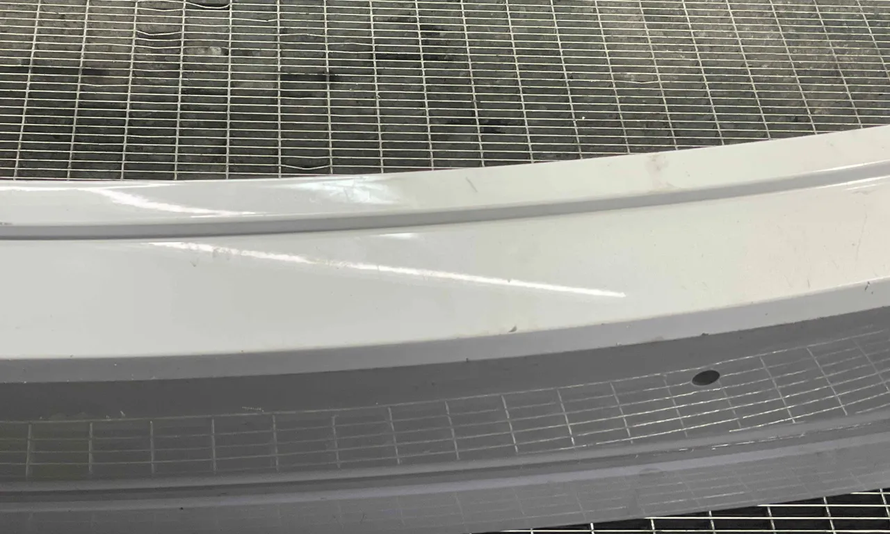 BARA SPATE SKODA OCTAVIA III 2012-2020