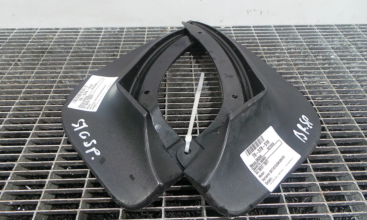 BAVETA NOROI SKODA OCTAVIA III 2012-2020