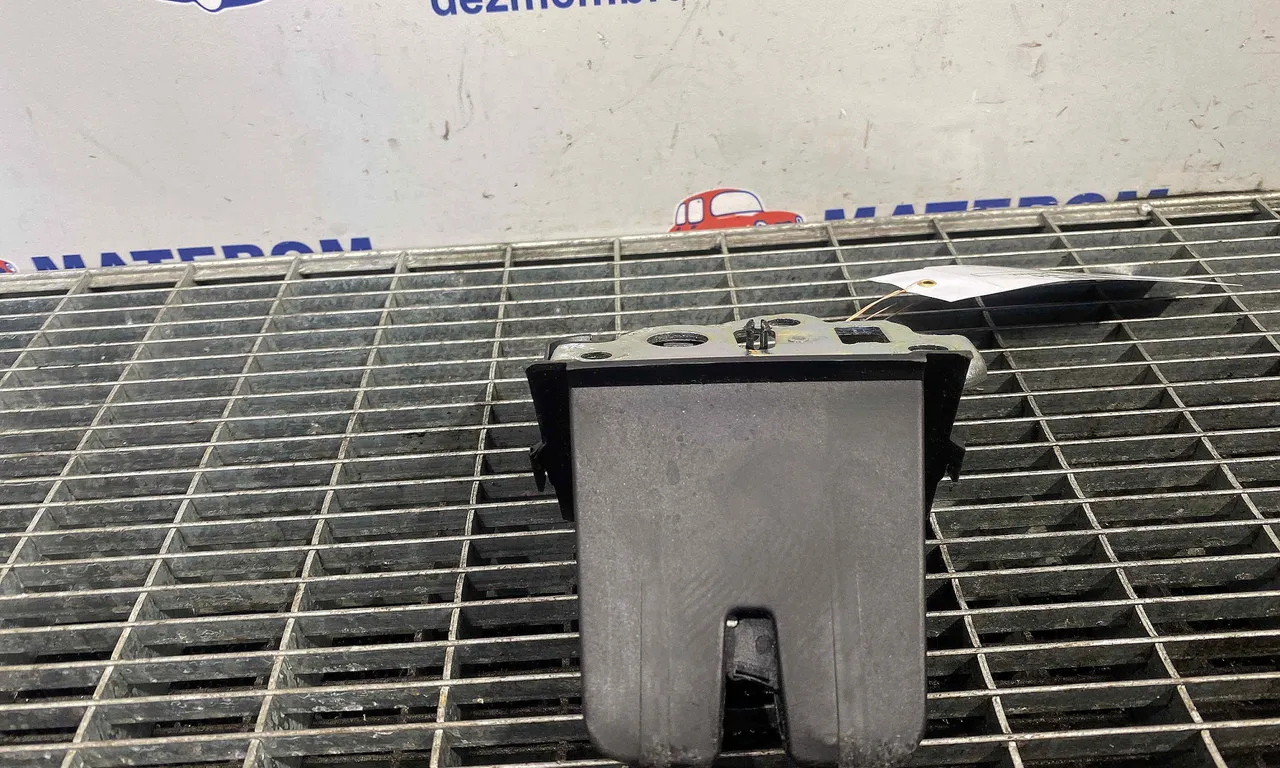 INCUIETOARE HAION SKODA OCTAVIA III 2012-2020