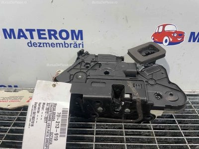 INCUIETOARE USA FATA DREAPTA